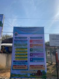 PERKAL BANJAREJO No. 05 Tahun 2025 Tentang APBKal TA 2026